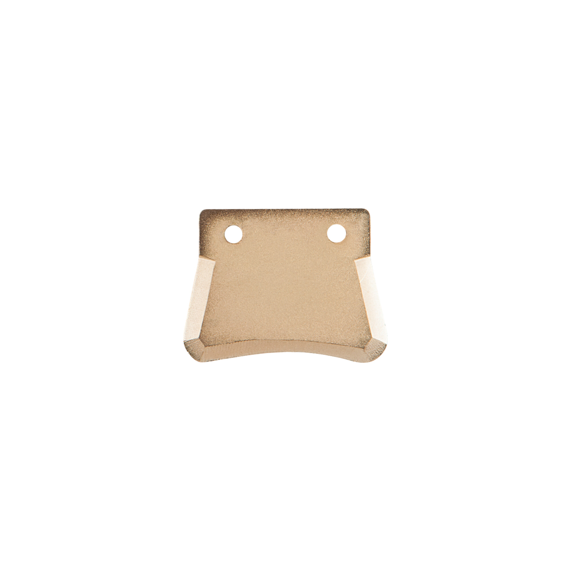 KS Tools Trennmesser 2,0mm, gold