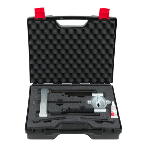 KS Tools Trennmesser-Satz Ø 12-75mm, 3-teilig