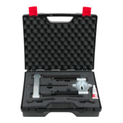 KS Tools Trennmesser-Satz Ø 12-75mm, 3-teilig