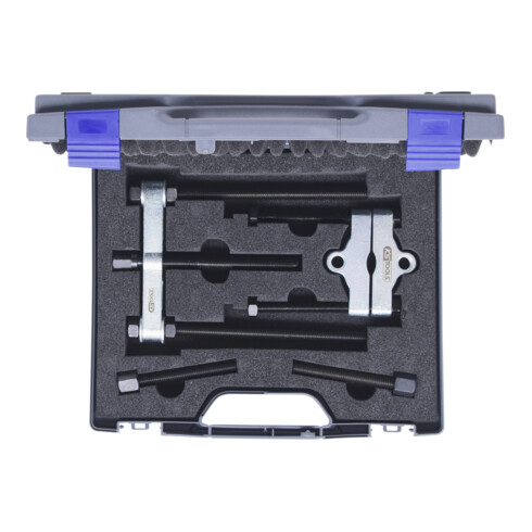 KS Tools Trennmesser-Satz Ø 5-60mm, 3-teilig
