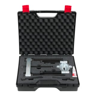 KS Tools Trennmesser-Satz Ø 12-75mm, 3-teilig