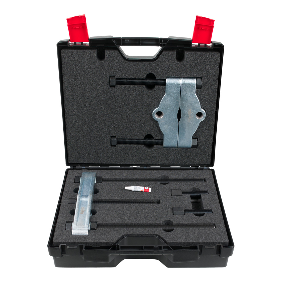 KS Tools Trennmesser-Satz Ø 25-155mm, 3-teilig