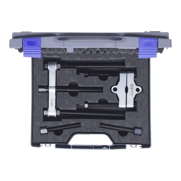 KS Tools Trennmesser-Satz Ø 5-60mm, 3-teilig