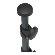 KS Tools Trépied extensible pour lampes de travail à roulettes-3