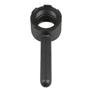 KS Tools trillingsdemper met sleutelinzetstuk 22,0 mm