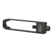 KS Tools trillingsdemper spanner voor Mercedes, 182 mm-1