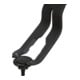 KS Tools Trim-Clip-Zange, Zangenende abgewinkelt-4