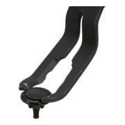 KS Tools Trim-Clip-Zange, Zangenende abgewinkelt-4