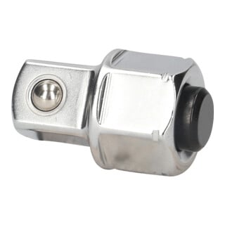 KS Tools TRIPLEplus Durchgangs-Stecknuss-Adapter 19mm
