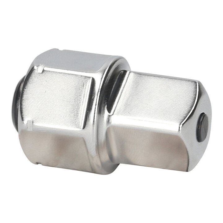 KS Tools TRIPLEplus Durchgangs-Stecknuss-Adapter 19mmx1/2"
