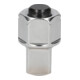 KS Tools TRIPLEplus Durchgangs-Stecknuss-Adapter 19mm-2