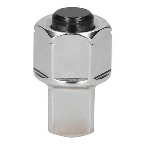KS Tools TRIPLEplus Durchgangs-Stecknuss-Adapter 19mm