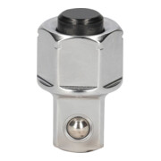 KS Tools TRIPLEplus Durchgangs-Stecknuss-Adapter 19mm-4