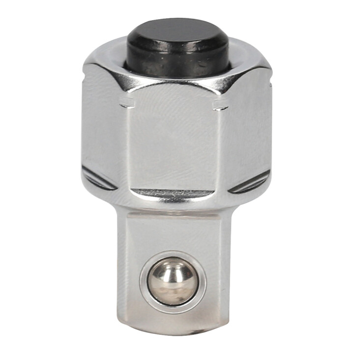 KS Tools TRIPLEplus Durchgangs-Stecknuss-Adapter 19mmx1/2"