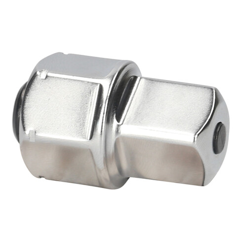 KS Tools TRIPLEplus Durchgangs-Stecknuss-Adapter 19mm