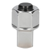 KS Tools TRIPLEplus Durchgangs-Stecknuss-Adapter 19mm-5