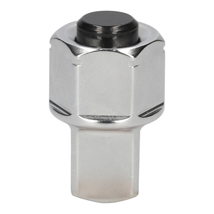 KS Tools TRIPLEplus Durchgangs-Stecknuss-Adapter 19mmx1/2"