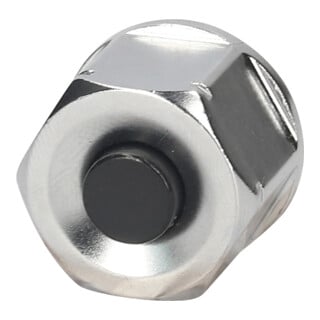 KS Tools TRIPLEplus Durchgangs-Stecknuss-Adapter 19mm