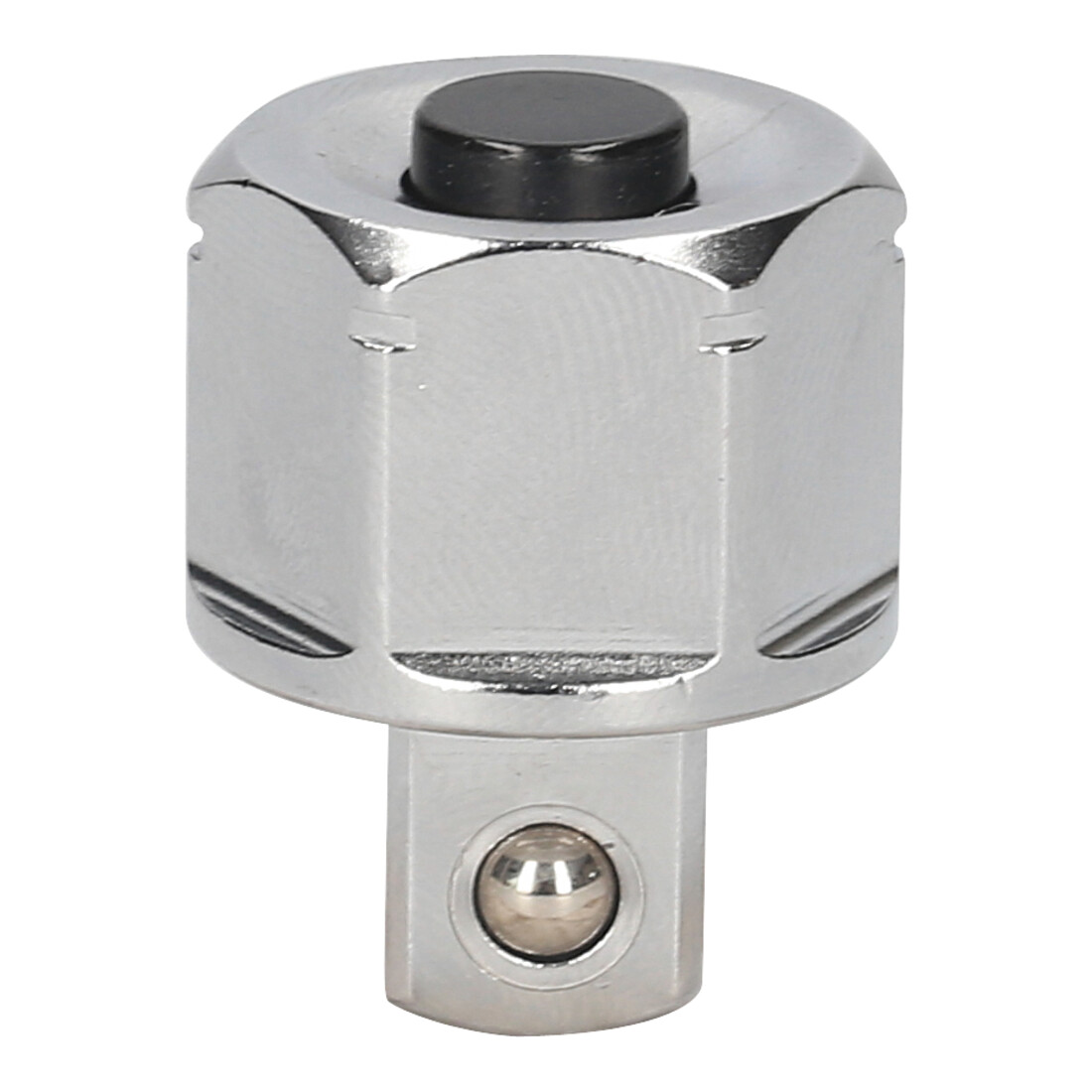 KS Tools TRIPLEplus Durchgangs-Stecknuss-Adapter 19mmx3/8"