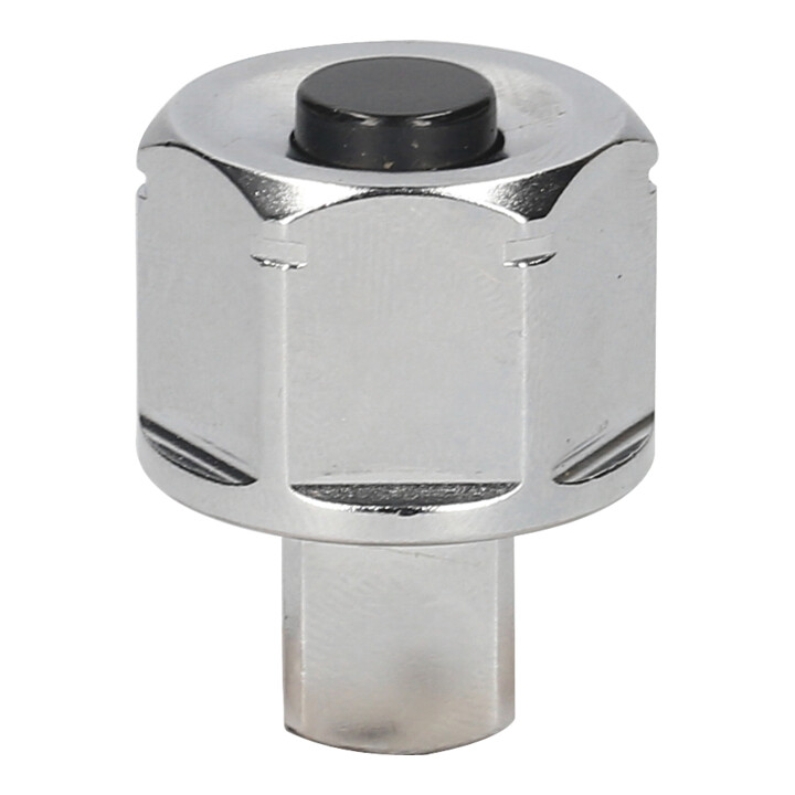 KS Tools TRIPLEplus Durchgangs-Stecknuss-Adapter 19mmx3/8"