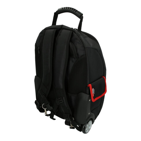 KS Tools Trolley telescopico trasportabile a spalla