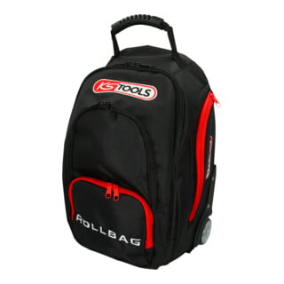 KS Tools Trolley télescopique de sac à dos SMARTBACKPACK
