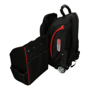 KS Tools Trolley télescopique de sac à dos SMARTBACKPACK-2