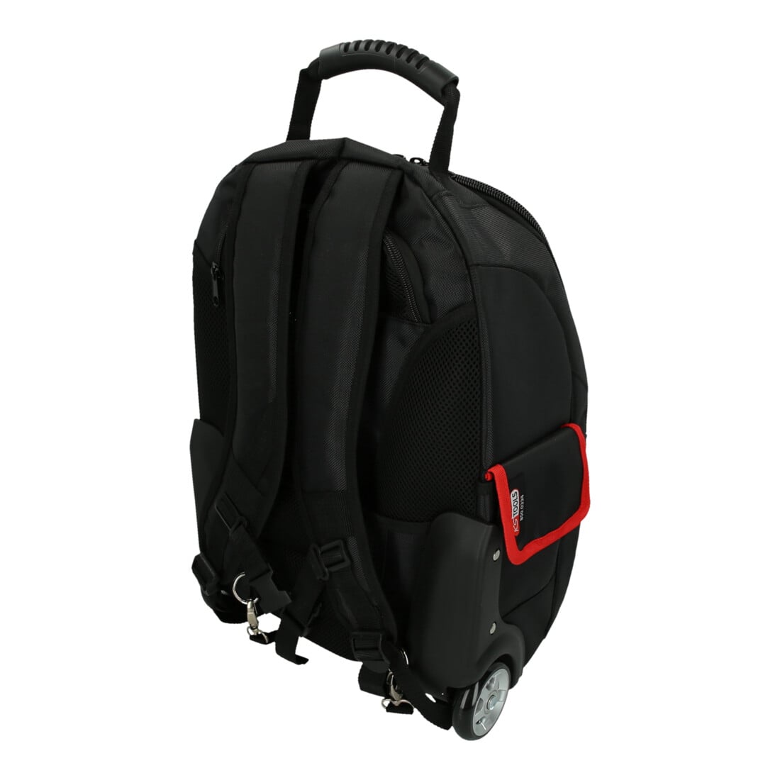 KS Tools Trolley télescopique de sac à dos SMARTBACKPACK