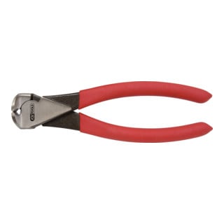 KS Tools Tronchese a tagliente frontale, 165mm
