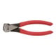 KS Tools Tronchese a tagliente frontale, 165mm-1