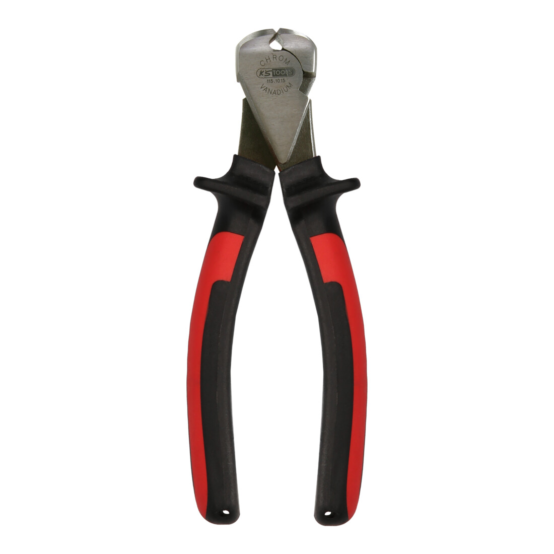 KS Tools Tronchese a tagliente frontale ERGOTORQUE, 160mm