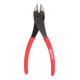 KS Tools Tronchese a tagliente laterale, 180mm-1