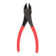 KS Tools Tronchese a tagliente laterale, 180mm-3