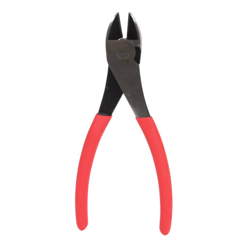 KS Tools Tronchese a tagliente laterale, 180mm