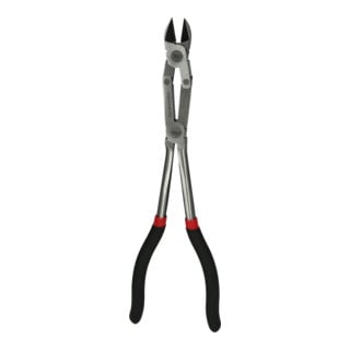 KS Tools Tronchese laterale a doppio snodo, XL, 290mm