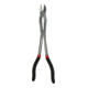 KS Tools Tronchese laterale a doppio snodo, XL, 290mm-4