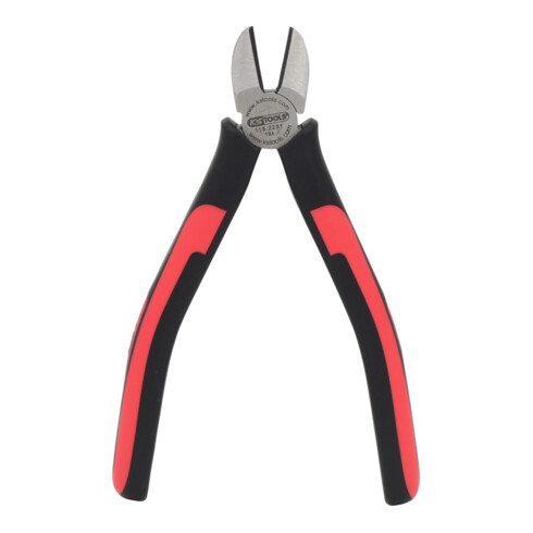 KS Tools Tronchese SLIMPOWER a tagliente laterale diagonale, 160mm