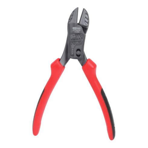 KS Tools Tronchese ULTIMATEplus a tagliente laterale, 210mm