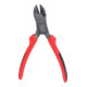 KS Tools Tronchese ULTIMATEplus a tagliente laterale, 210mm-3