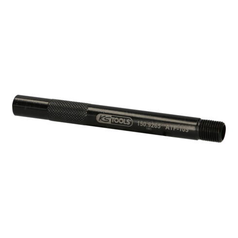 Tube adaptateur KS Tools avec filetage droit