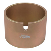 KS Tools Tube de pression, Ø 110 mm Hauteur 73 mm pour corps d'impact