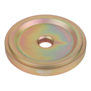 KS Tools Tube de pression, Ø 110 mm Hauteur 14 mm pour corps d'impact