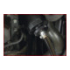 KS Tools Tubo adattatore per scarico olio, veicoli a benzina VAG 1.8L e 2.0L-3