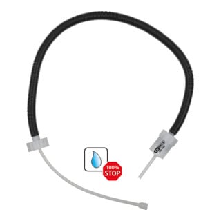 KS Tools Tubo di riempimento monouso per additivi AdBlue® - non gocciolante