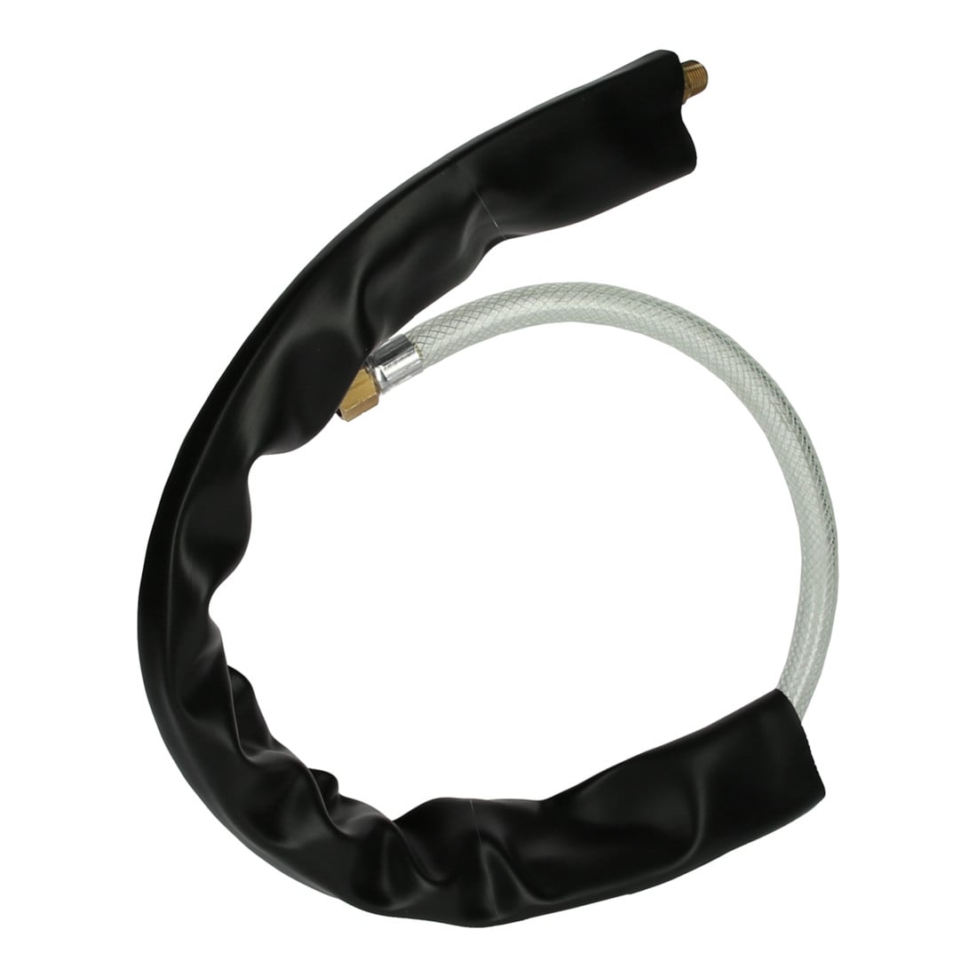 KS Tools Tubo di uscita con riduzione del rumore