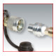 KS Tools Tubo idraulico, incl. raccordo, 2 m-2