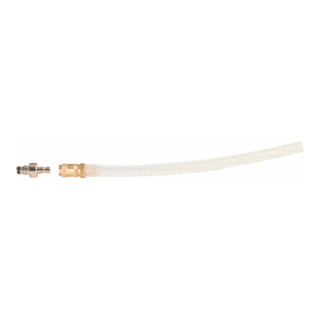 KS Tools Tubo in silicone, 5,2x8,8x600mm