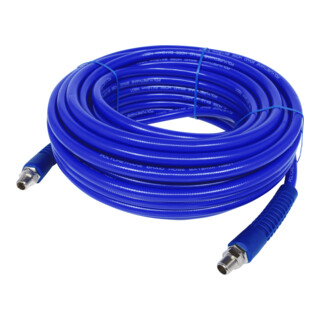 KS Tools Tubo per aria compressa in PU