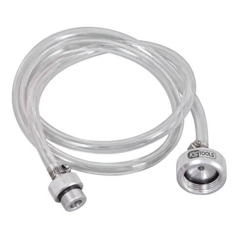 KS Tools Tubo per riempimento olio cambio DSG, VAG