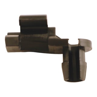 KS Tools Tür-Verriegelungsclip für GM,10er Pack